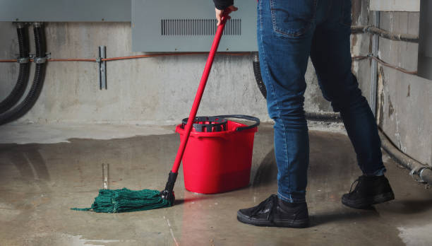 Professional Water damage restoration in MD