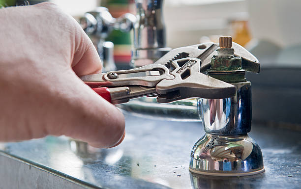 Best Residential water damage restoration  in Middletown, MD